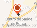 Centro de Saúde de Ponte