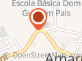 Freguesia Amares e Figueiredo