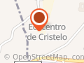 Centro de Recolha de Canídeos de Paredes