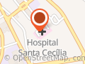 Hospital Santa Cecília