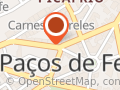 Águas de Paços de Ferreira
