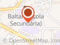 Escola Secundária Daniel Faria - Baltar
