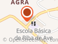 Junta de Freguesia de Riba de Ave