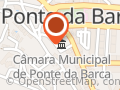 Câmara Municipal De Ponte Da Barca