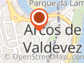 Moto Arcos - José Manuel Mendes Marinho