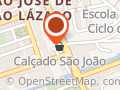 guest house Liberdade