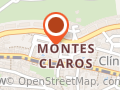 Grupo Recreativo Montes Claros