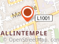 Ballintemple Food Store