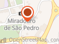 MOURA - Arquitetura