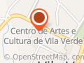 GNR - Posto Territorial de Vila Verde