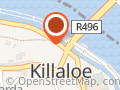 Holiday Home, Killaloe