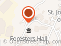 Foresters Community Hall Company Limited By Guarantee