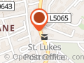 St. Lukes Hair And Beauty Salon