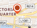 GoBus/Citylink to Dublin pick up (Outside Moody Cafe Vin Bar)