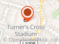 Turner's Cross Stadium