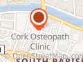 AAA Cork Osteopath Clinic ,Cork City