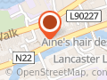 Lancaster Barber