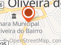 Incubadora de Empresas de Oliveira do Bairro - Polo IERA