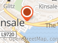 Long Quay House Kinsale