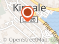 Kinsale Arms, Kinsale