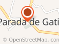 Confecções Parada De Gatim, Lda.