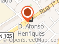 Clínica Veterinária de Alfena