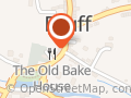 The Bakehouse Restaurant