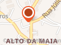 Agencia Contribuintes Alto da Maia