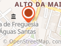 Lavandaria Águas Santas