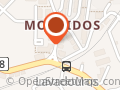 Bazar Os Moutidos Lda