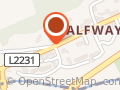 Halfway Angling Centre