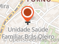 Unidade de Saúde Familiar Brás Oleiro