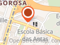 Escola Básica do 1.º CEB / JI das Antas