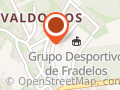 Grupo Desportivo de Fradelos