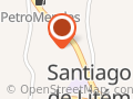 Espaço Cidadão da União das Freguesias de Santiago de Litém