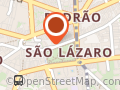 Oportolazaro Apartment