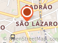 Tapetes São Lázaro