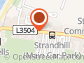 Strandhill Lodge & Surf School