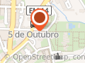 Junta de Fregesia do Castêlo da Maia - Posto de Serviço/Espaço do Cidadão