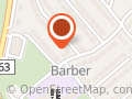 SID'S BARBER SHOP