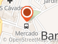 Estação de carregamento Powerdot