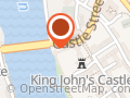 King John's Castle