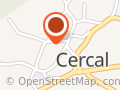 Centro Desportivo Social e Cultural do Cercal - Cdsccvn