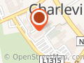 Specs Of Charleville