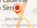 Centro Social e Paroquial de Santa Catarina Serra