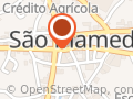 Padaria São Mamede Lda