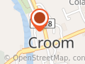 CROOM PHARMACY LIMITED