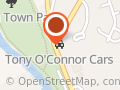 TONY O'CONNOR CAR SALES