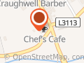 Barber Shop Craughwell
