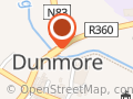Egan's Service Station